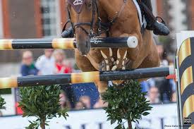 Easy Equine has a Breakaway Jump Cup System – Automatic Release Mechanisms that Makes Jumping Safer for Horses & Riders