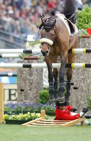 Easy Equine has a Breakaway Jump Cup System – Automatic Release Mechanisms that Makes Jumping Safer for Horses & Riders
