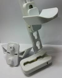 Easy Equine has a Breakaway Jump Cup System – Automatic Release Mechanisms that Makes Jumping Safer for Horses & Riders