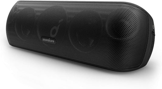 Bluetooth Speaker Anker Motion+ 30W Hi-Res Waterproof Audio