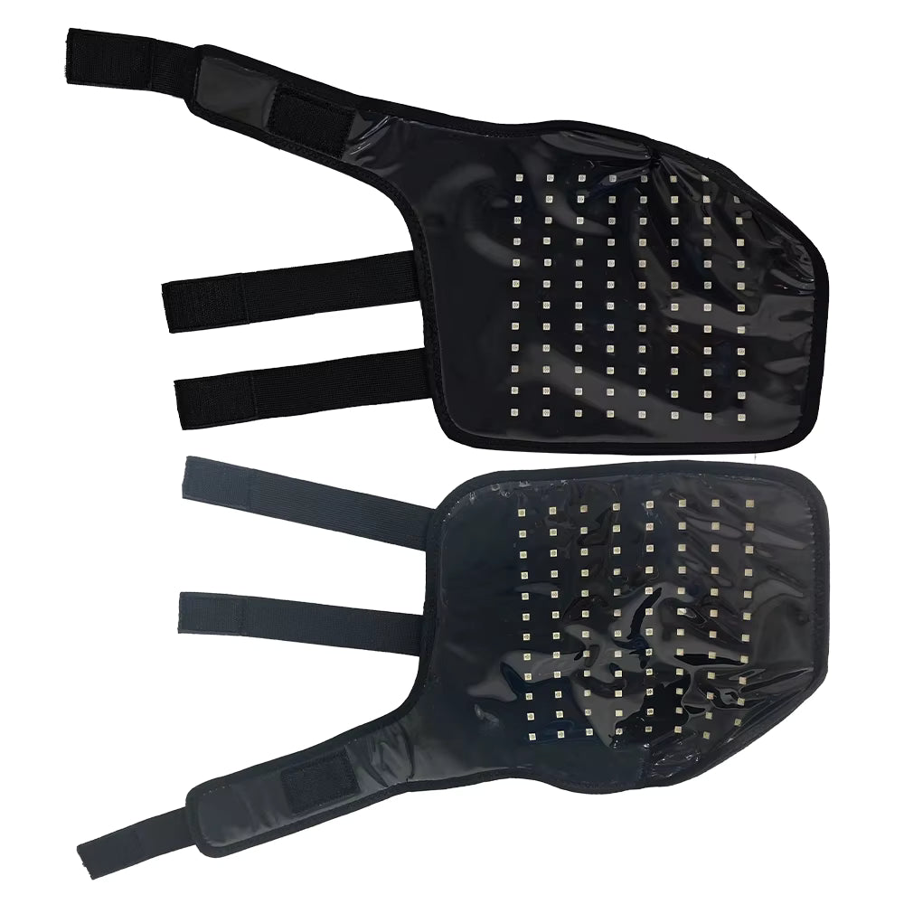 Mini Red Light Therapy Boots, for Ponies & Small Horses