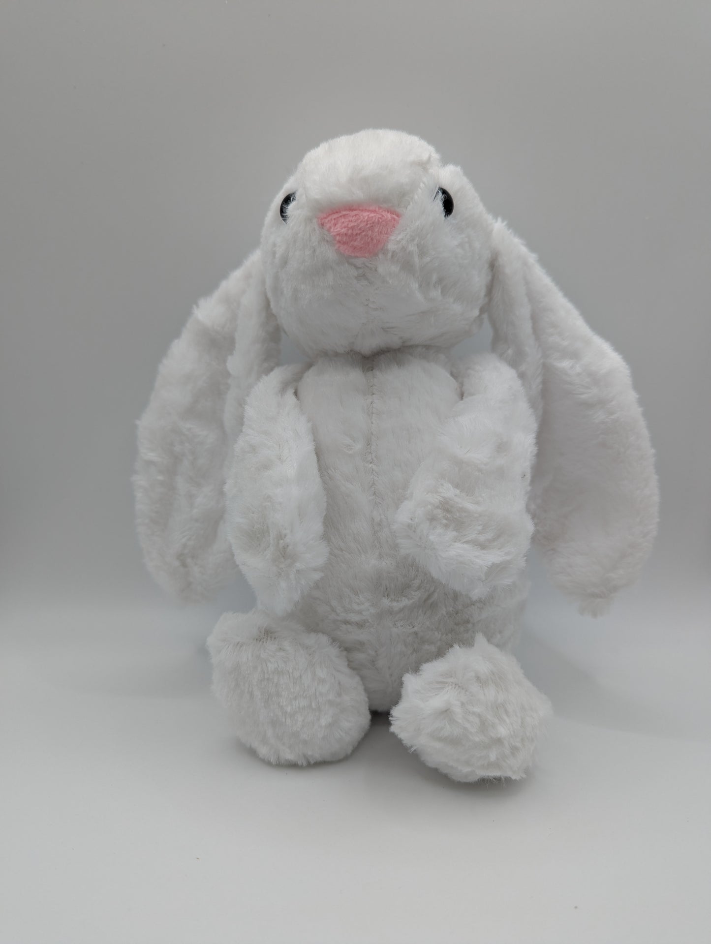 Forever Bunny™ Personalised Birth Keepsake Collection