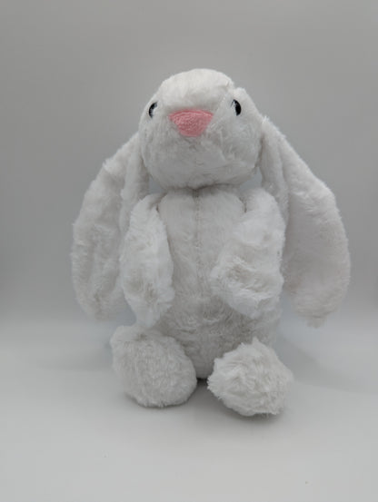 Forever Bunny™ Personalised Birth Keepsake Collection