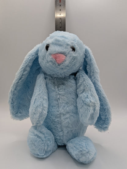 Forever Bunny™ Personalised Birth Keepsake Collection