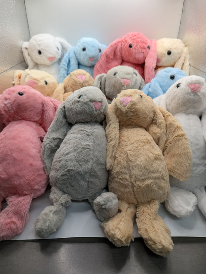 Forever Bunny™ Personalised Birth Keepsake Collection