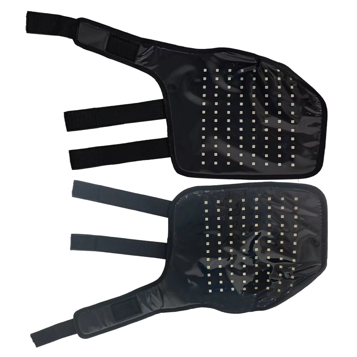 Horse Red Light Therapy 2 Medium Tendon Boots