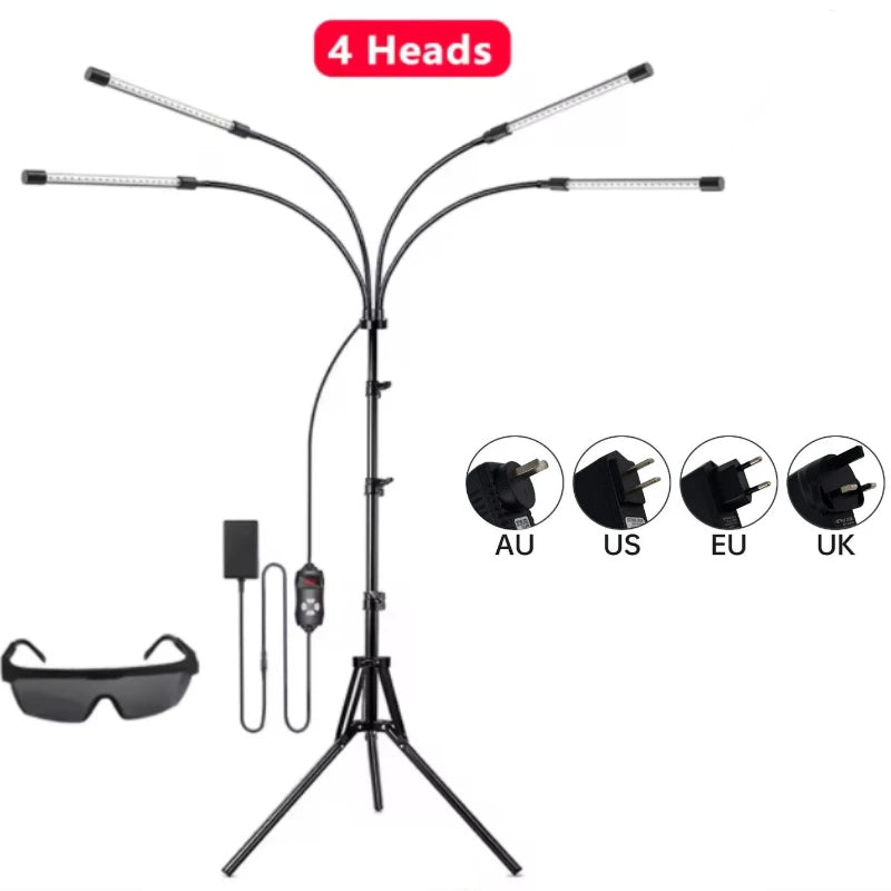 Easy Equine Revitalises Your Horses Health with Our Full Body Red Light Therapy Infrared LED Lamp for Pain Relief, Recovery and Release 