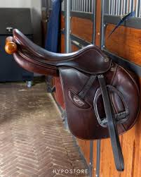 Easy As Saddle Hanger - Adjustable, Portable And You Can Hang It Anywhere