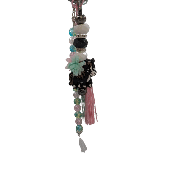 Horse KeyChains,