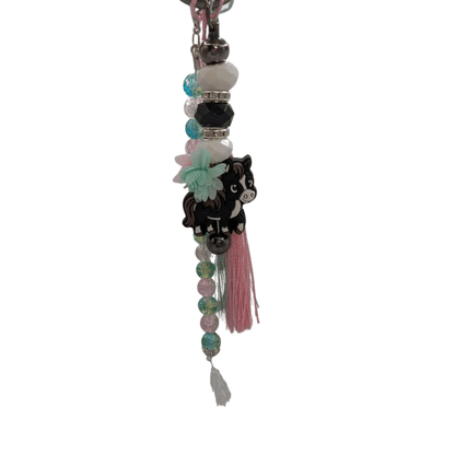 Horse KeyChains,