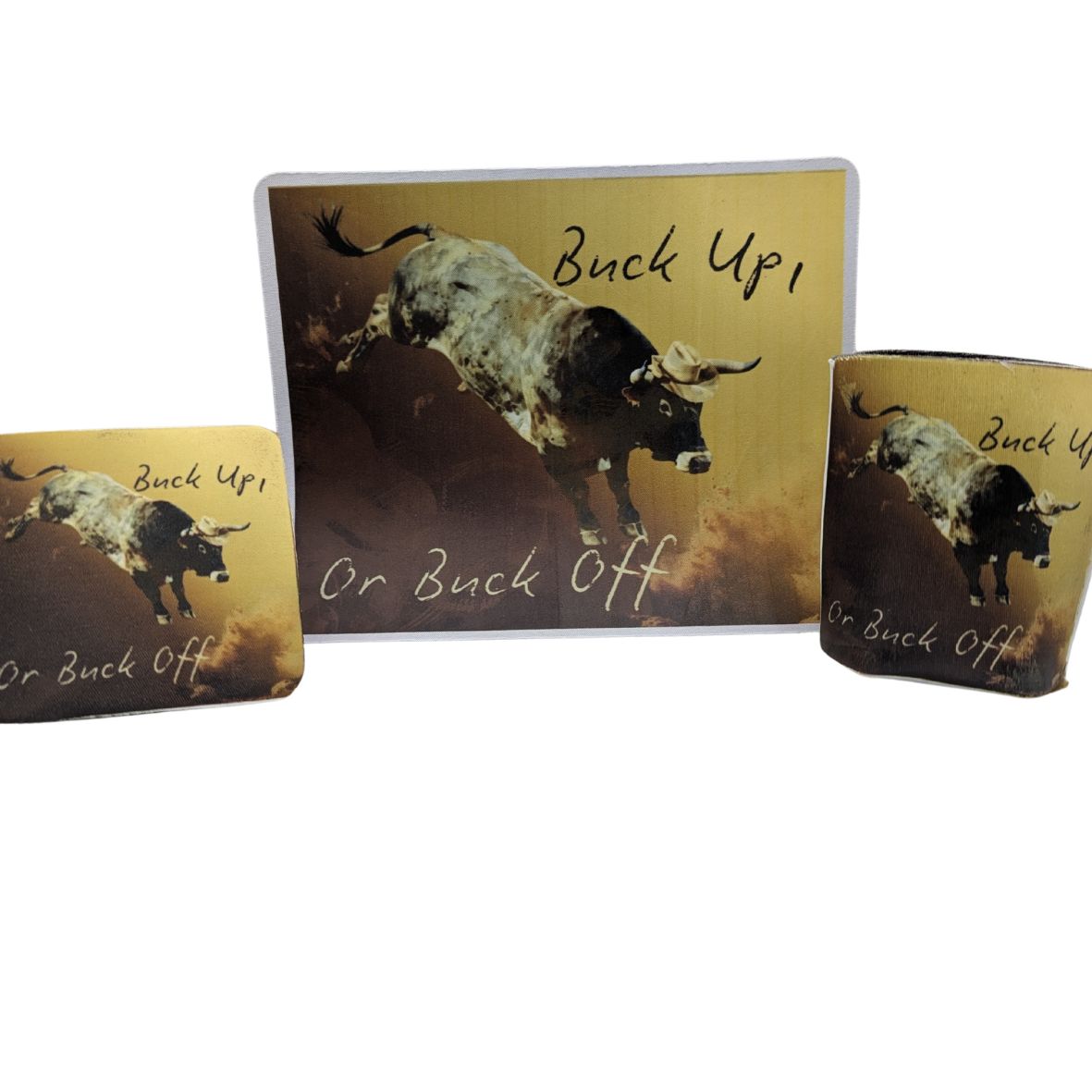 Custom Mug & Desk Set gift set