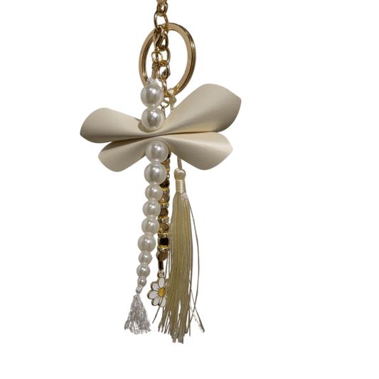 Dragonfly Keyring's. Elegant, unique and handmade