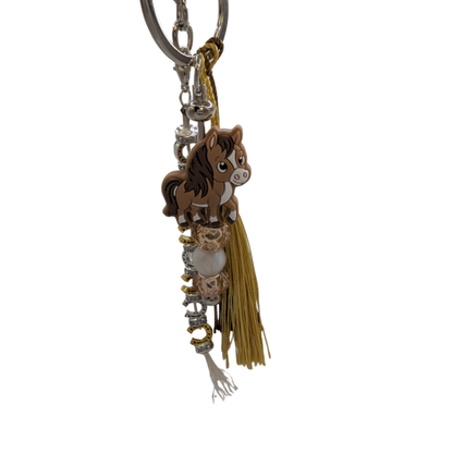 Horse KeyChains,