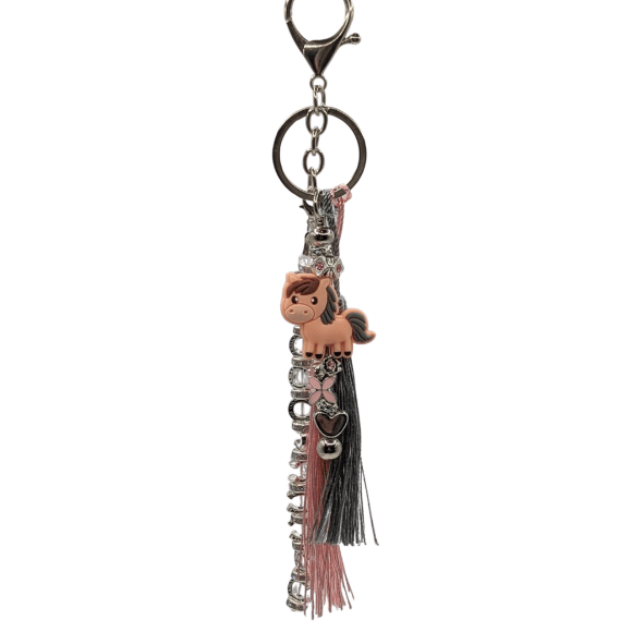Horse KeyChains,