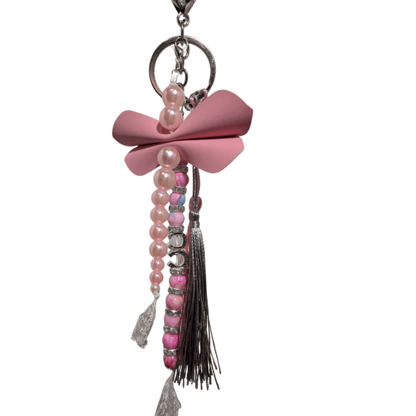 Dragonfly Keyring's. Elegant, unique and handmade