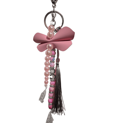 Dragonfly Keyring's. Elegant, unique and handmade