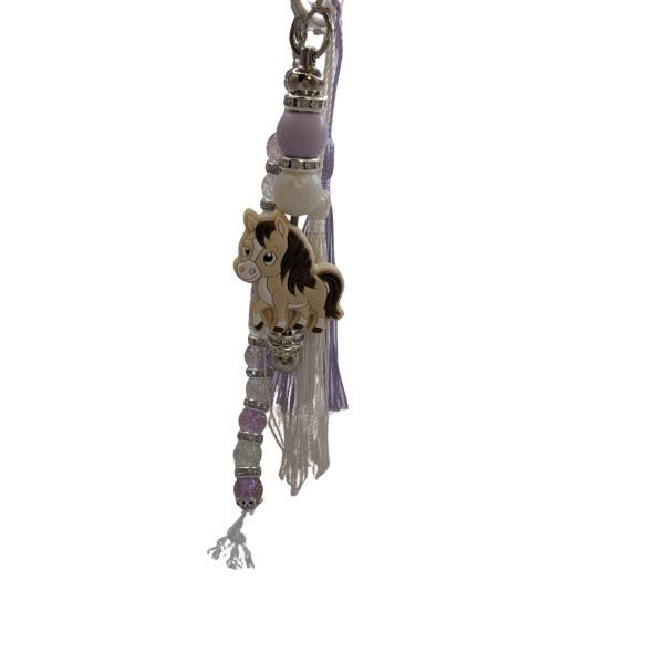Horse KeyChains,