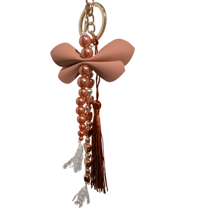 Dragonfly Keyring's. Elegant, unique and handmade